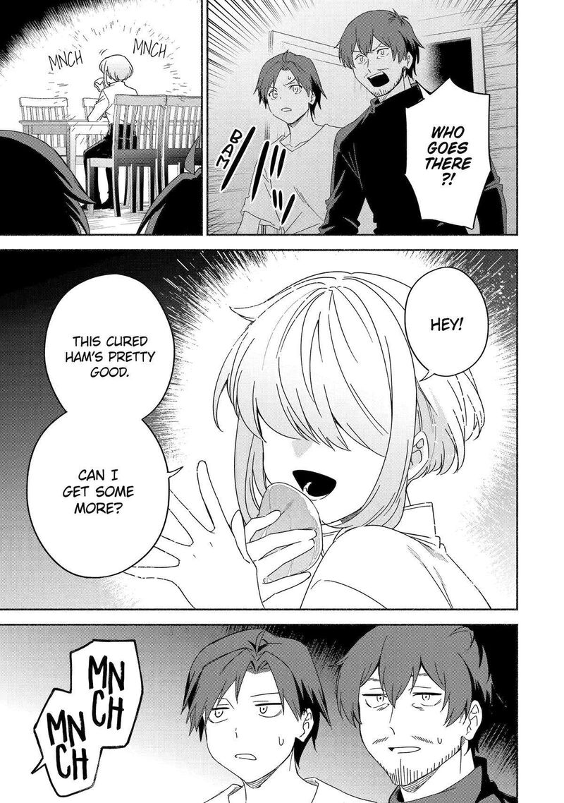 Arafo Kenja No Isekai Seikatsu Nikki Kimamana Isekai Kyoushi Life Chapter 57 Page 25