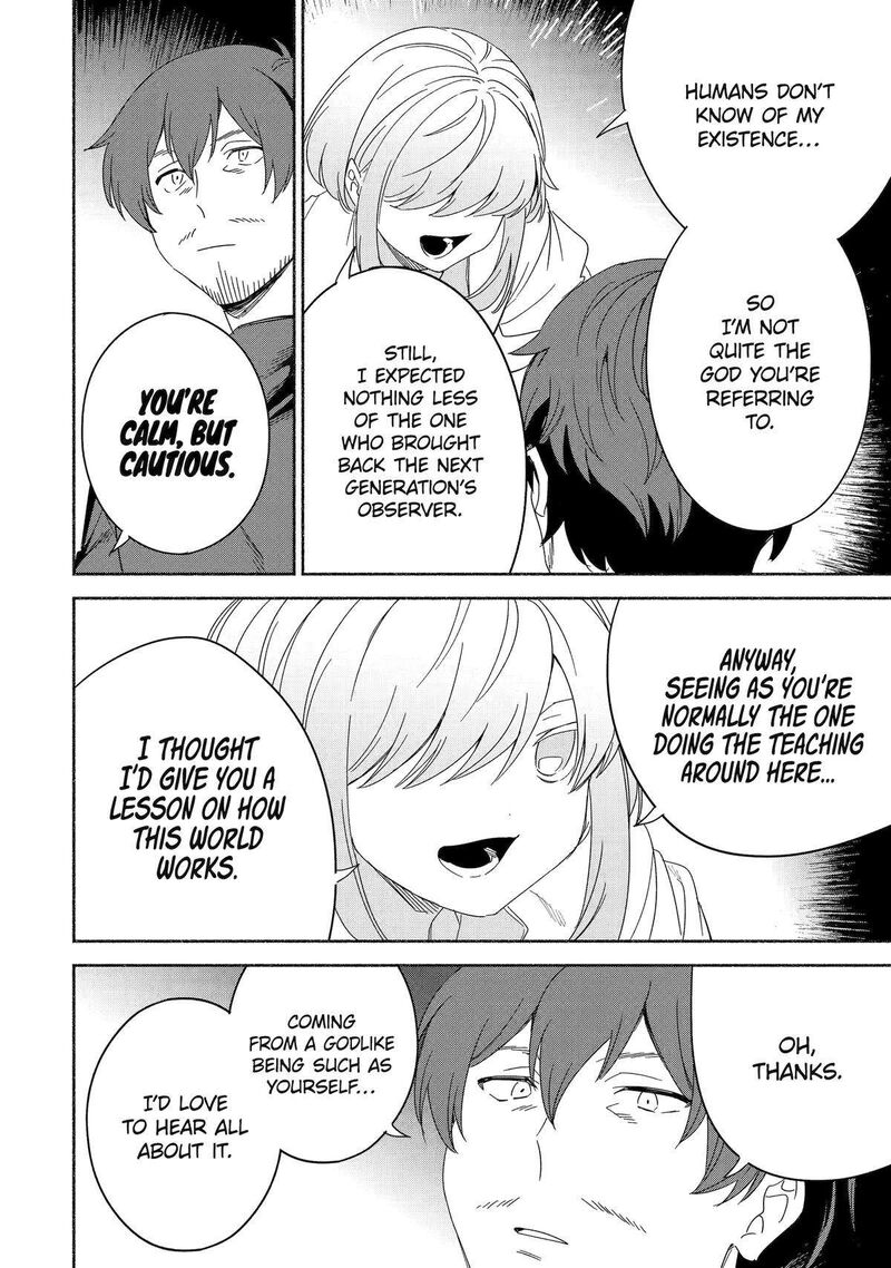 Arafo Kenja No Isekai Seikatsu Nikki Kimamana Isekai Kyoushi Life Chapter 57 Page 28