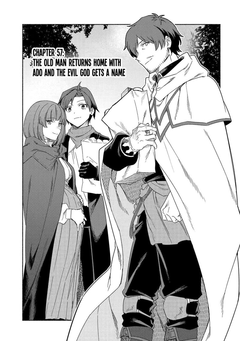 Arafo Kenja No Isekai Seikatsu Nikki Kimamana Isekai Kyoushi Life Chapter 57 Page 5