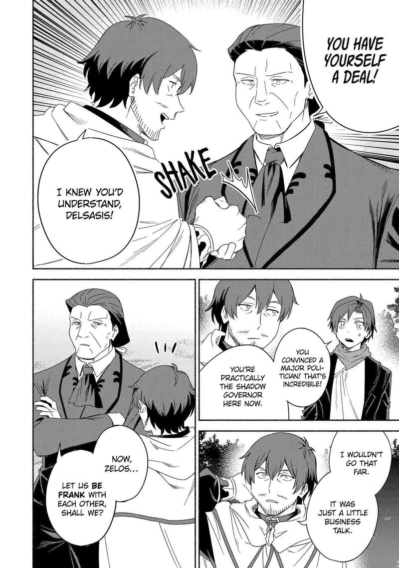 Arafo Kenja No Isekai Seikatsu Nikki Kimamana Isekai Kyoushi Life Chapter 58 Page 20
