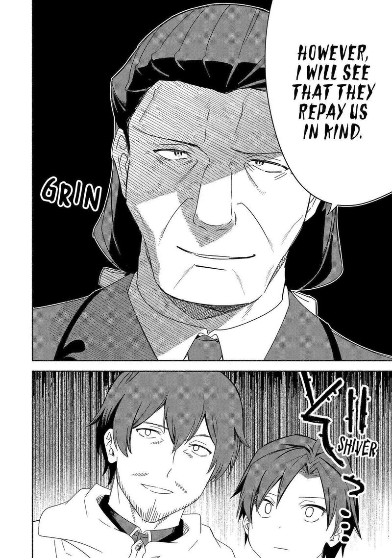 Arafo Kenja No Isekai Seikatsu Nikki Kimamana Isekai Kyoushi Life Chapter 58 Page 26