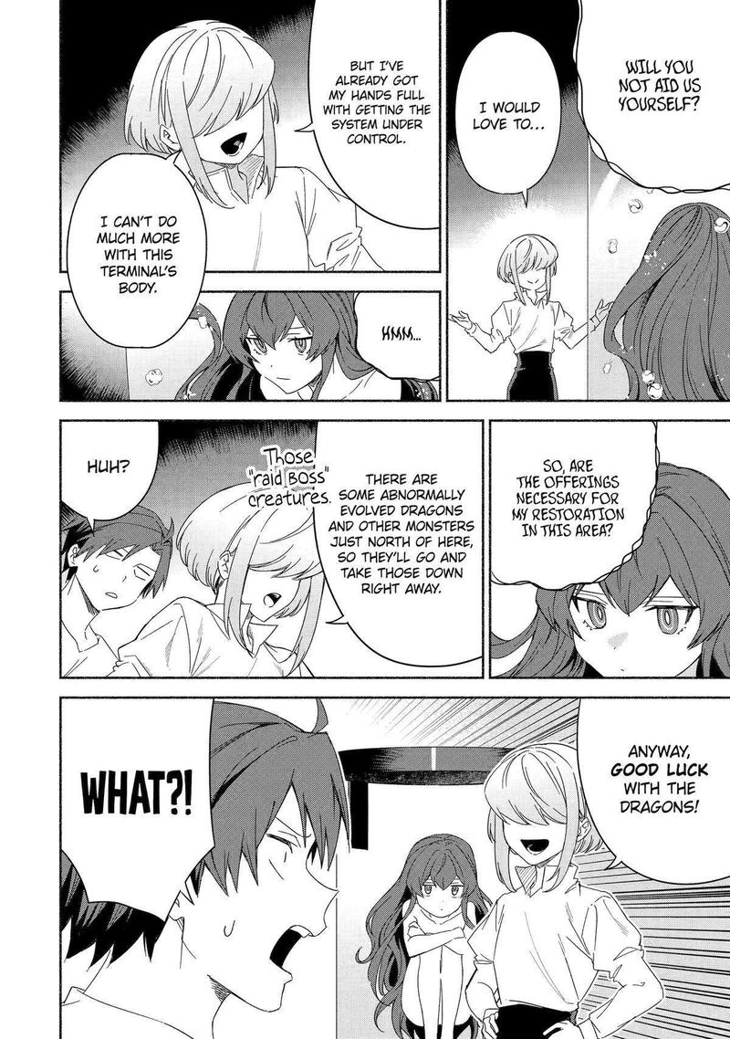 Arafo Kenja No Isekai Seikatsu Nikki Kimamana Isekai Kyoushi Life Chapter 58 Page 4