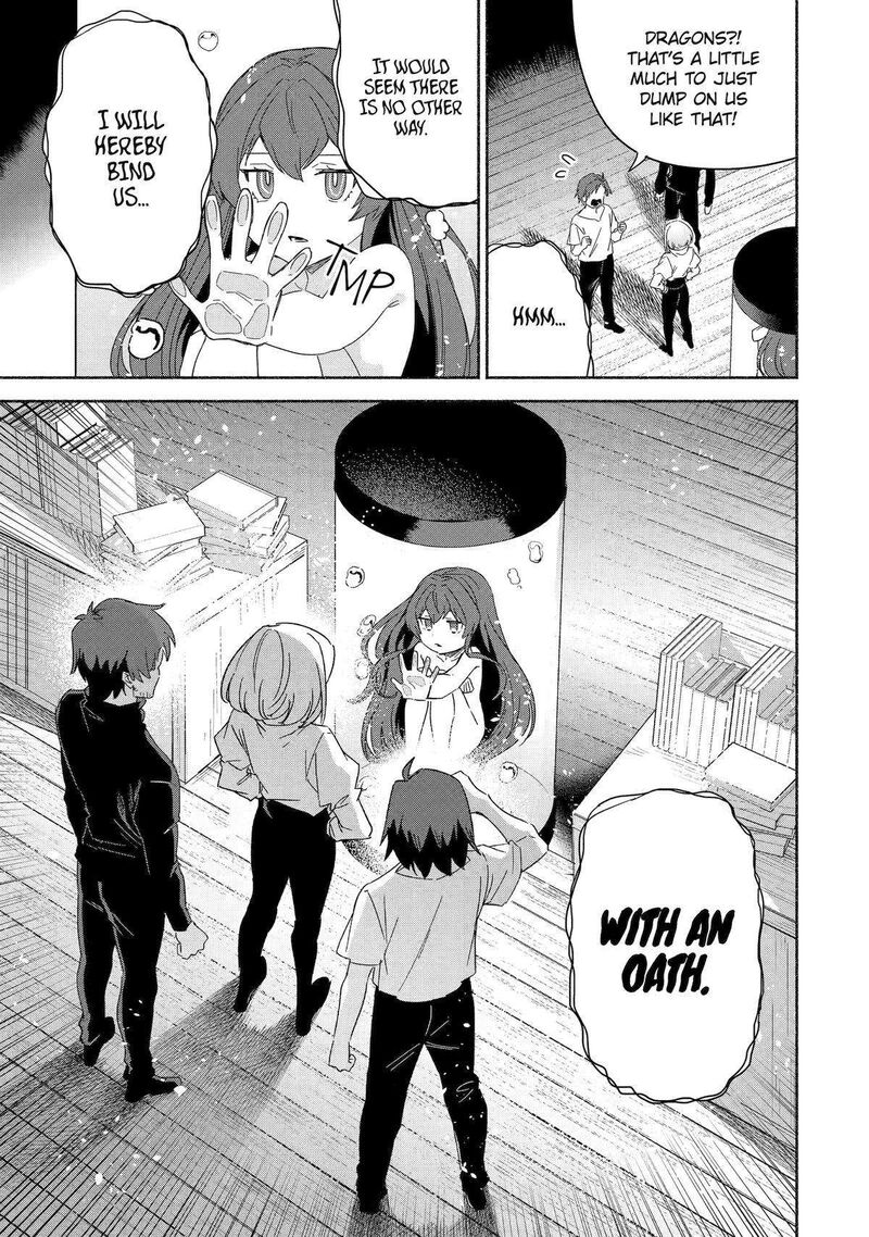 Arafo Kenja No Isekai Seikatsu Nikki Kimamana Isekai Kyoushi Life Chapter 58 Page 5