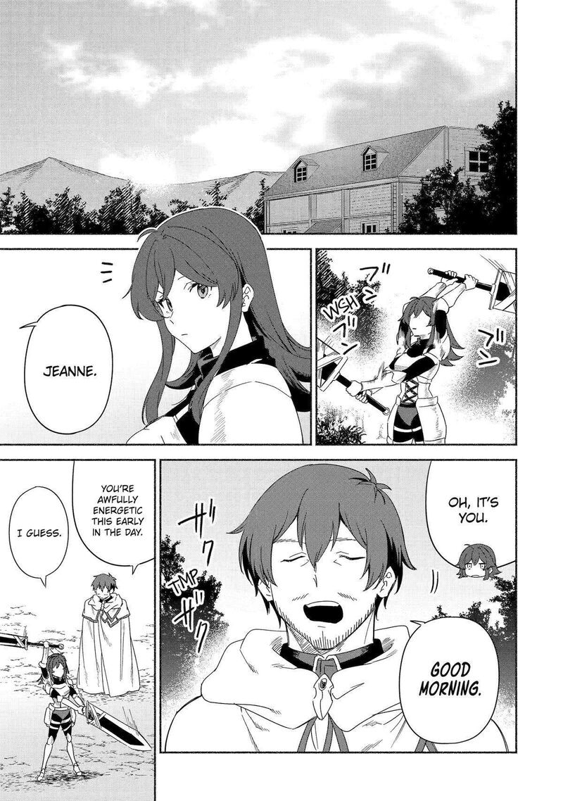 Arafo Kenja No Isekai Seikatsu Nikki Kimamana Isekai Kyoushi Life Chapter 59 Page 1