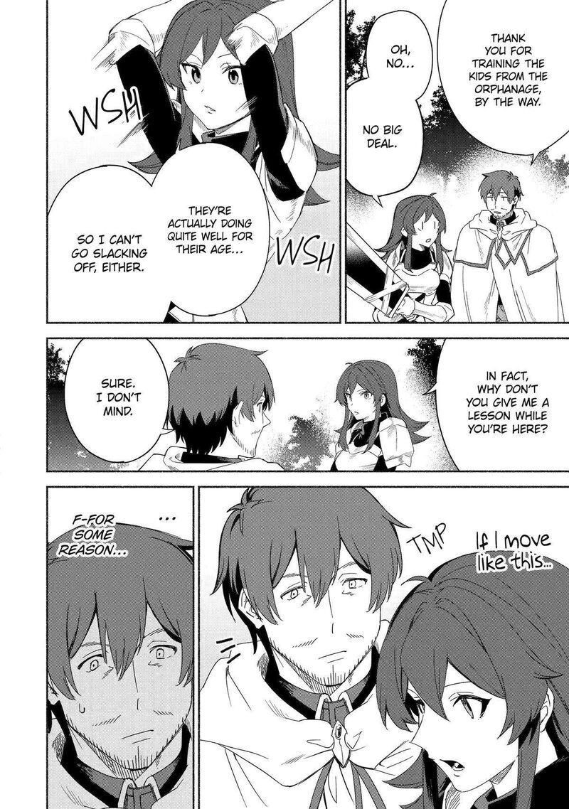 Arafo Kenja No Isekai Seikatsu Nikki Kimamana Isekai Kyoushi Life Chapter 59 Page 2