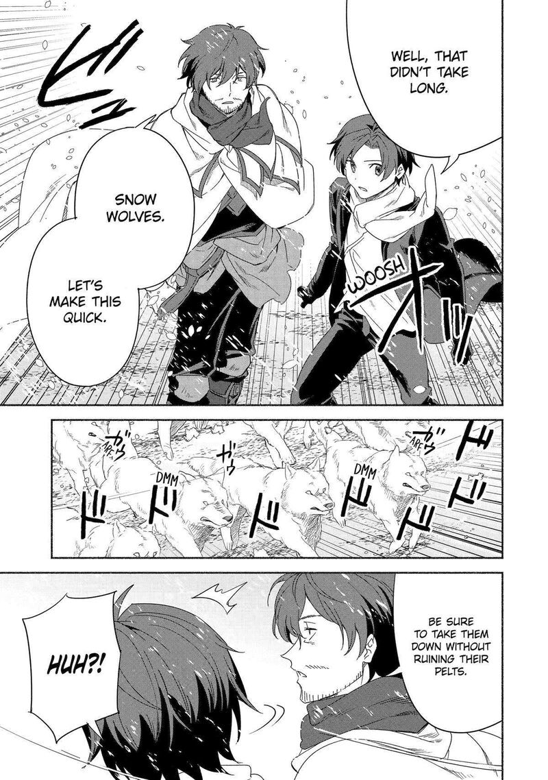 Arafo Kenja No Isekai Seikatsu Nikki Kimamana Isekai Kyoushi Life Chapter 59 Page 28