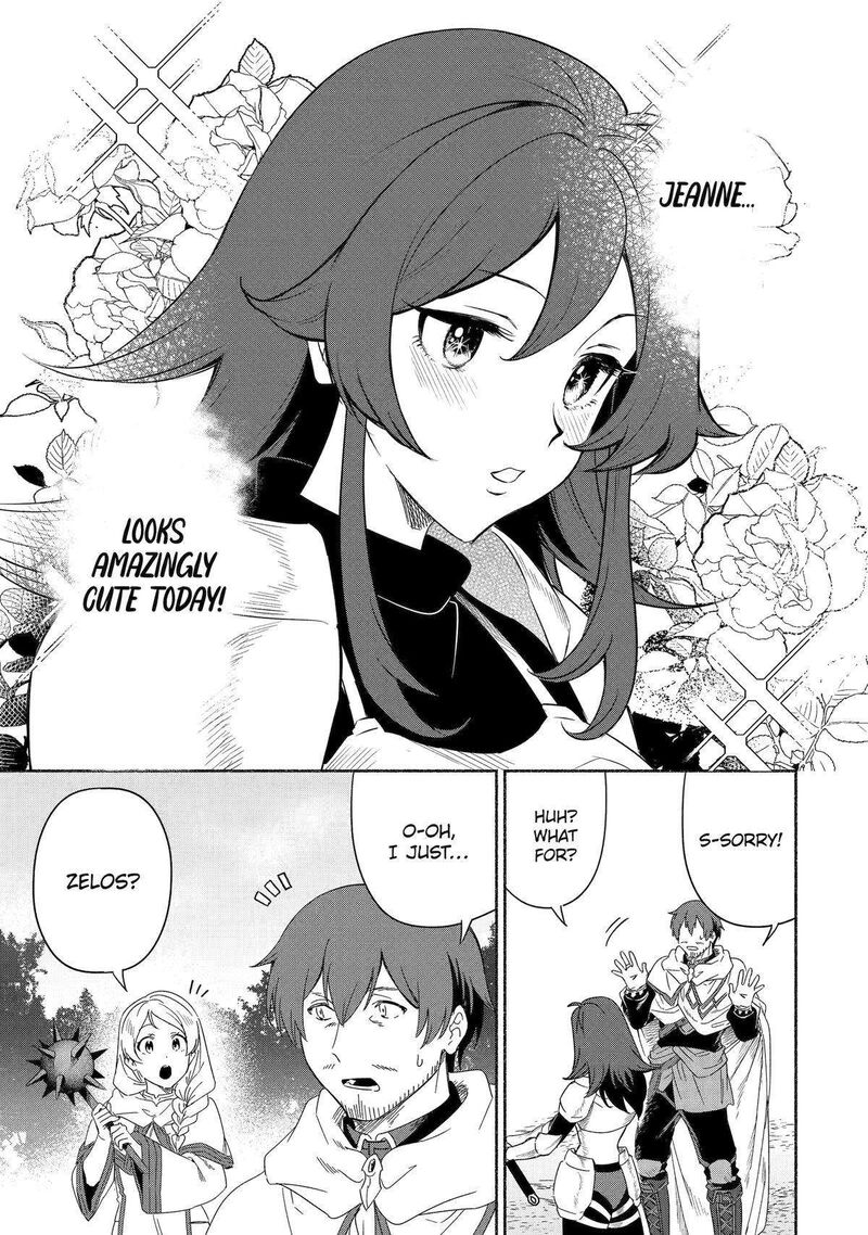Arafo Kenja No Isekai Seikatsu Nikki Kimamana Isekai Kyoushi Life Chapter 59 Page 3