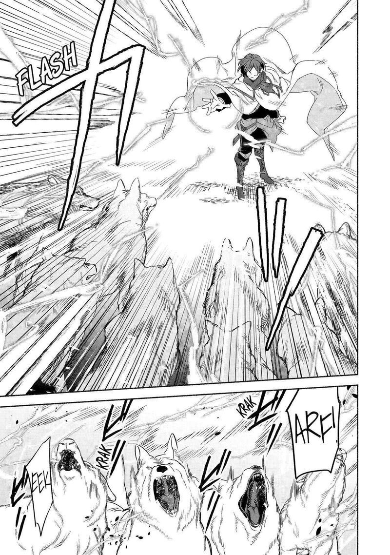 Arafo Kenja No Isekai Seikatsu Nikki Kimamana Isekai Kyoushi Life Chapter 59 Page 30