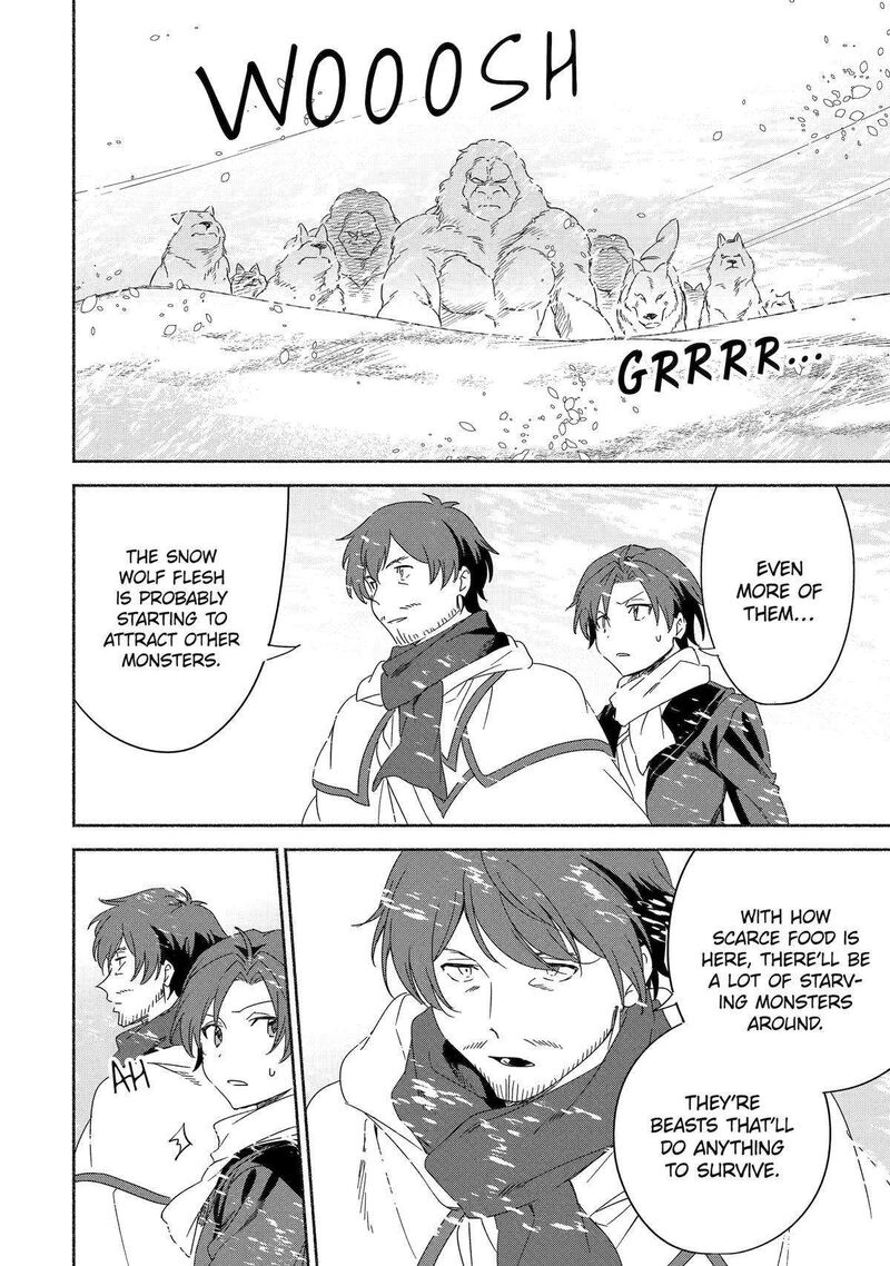 Arafo Kenja No Isekai Seikatsu Nikki Kimamana Isekai Kyoushi Life Chapter 59 Page 35