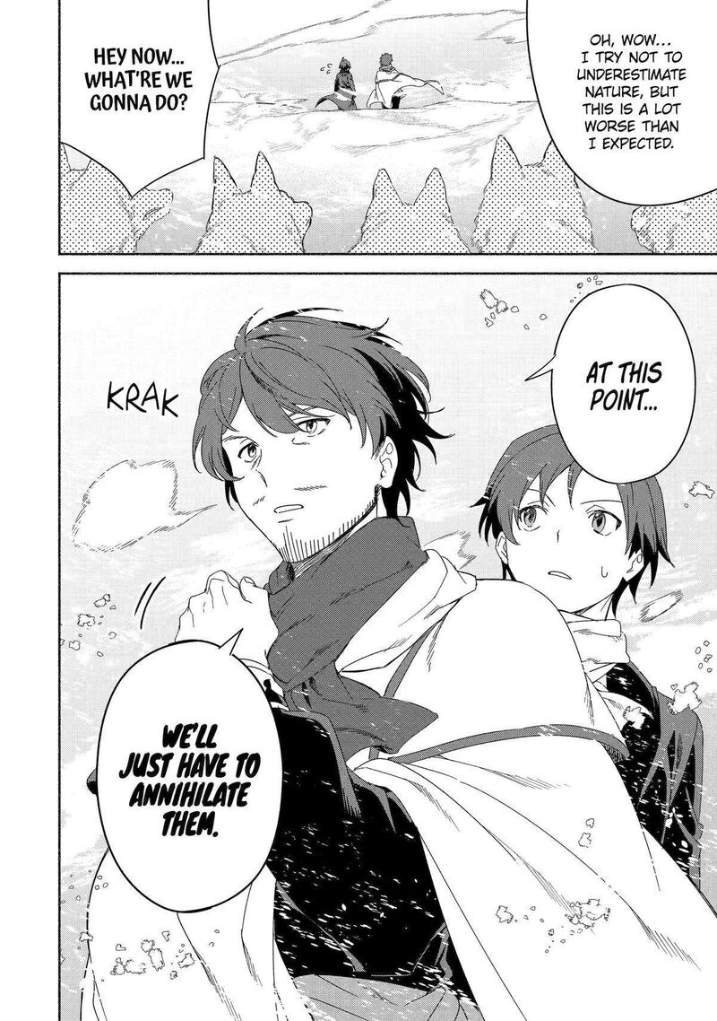 Arafo Kenja No Isekai Seikatsu Nikki Kimamana Isekai Kyoushi Life Chapter 59 Page 37