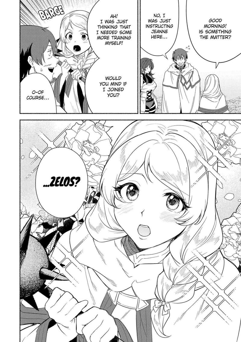 Arafo Kenja No Isekai Seikatsu Nikki Kimamana Isekai Kyoushi Life Chapter 59 Page 4