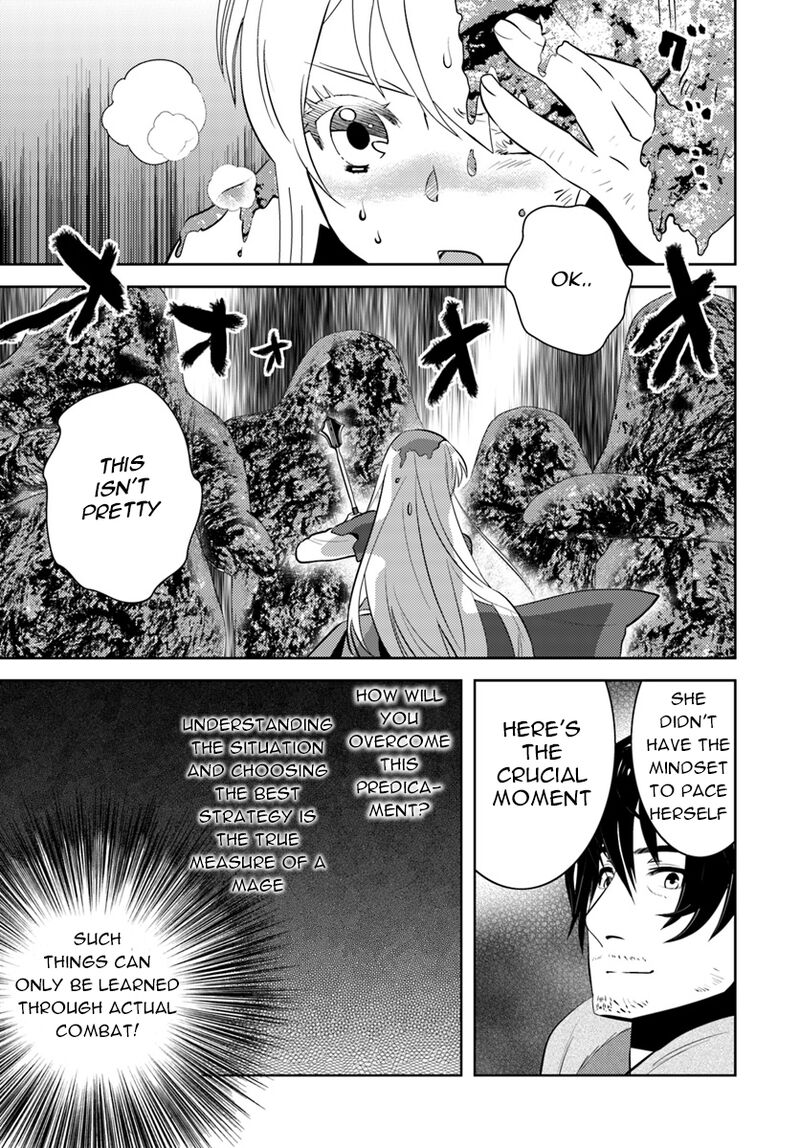 Arafo Kenja No Isekai Seikatsu Nikki Kimamana Isekai Kyoushi Life Chapter 6 Page 2
