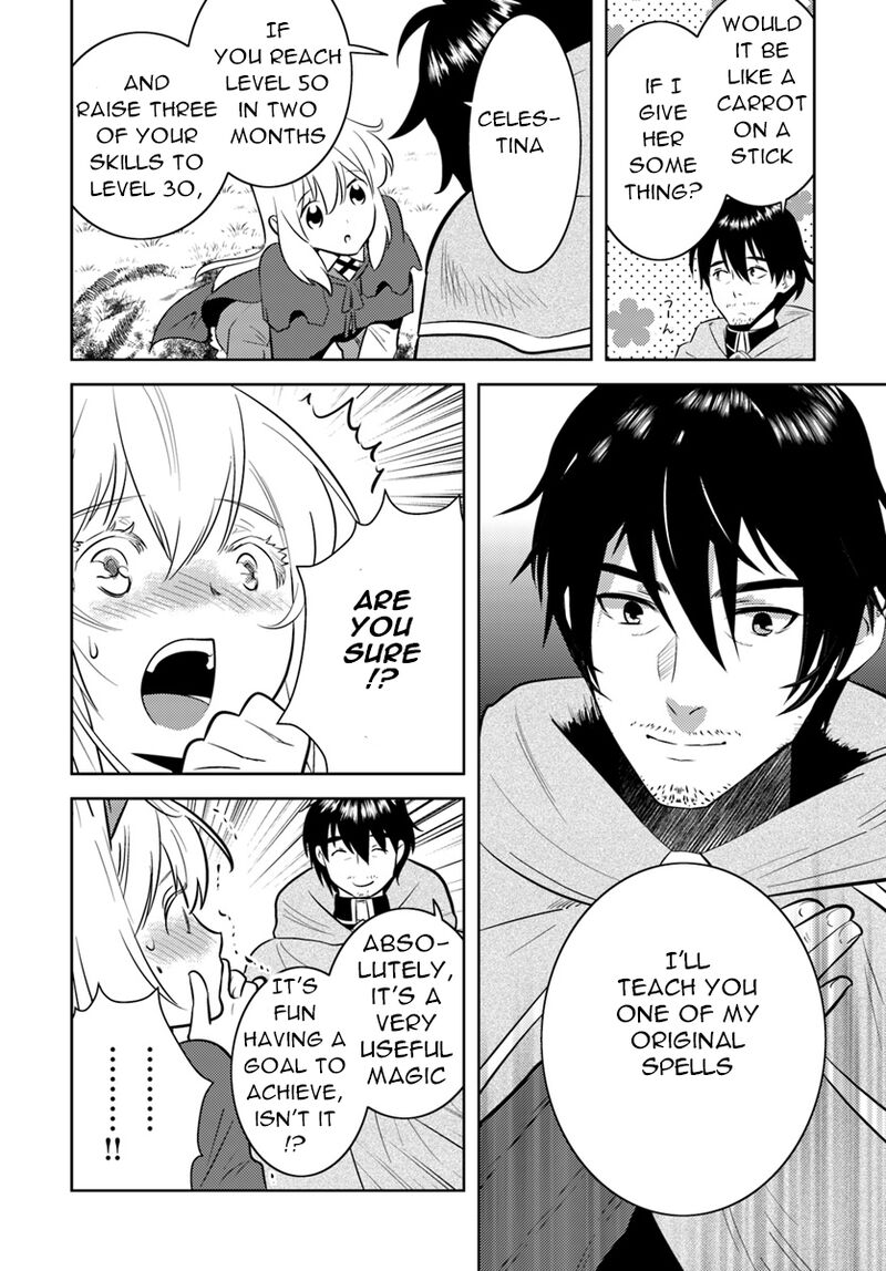 Arafo Kenja No Isekai Seikatsu Nikki Kimamana Isekai Kyoushi Life Chapter 6 Page 7
