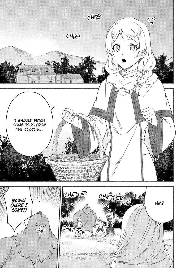 Arafo Kenja No Isekai Seikatsu Nikki Kimamana Isekai Kyoushi Life Chapter 60 Page 1