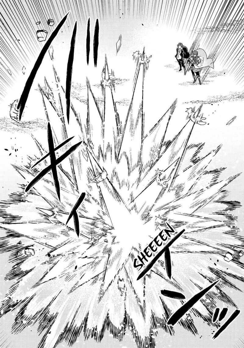 Arafo Kenja No Isekai Seikatsu Nikki Kimamana Isekai Kyoushi Life Chapter 60 Page 13