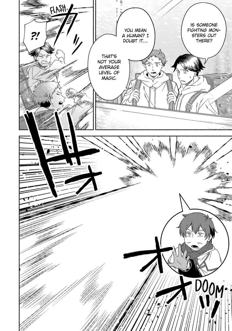 Arafo Kenja No Isekai Seikatsu Nikki Kimamana Isekai Kyoushi Life Chapter 60 Page 25