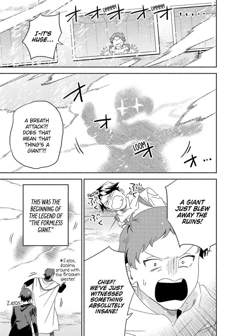 Arafo Kenja No Isekai Seikatsu Nikki Kimamana Isekai Kyoushi Life Chapter 60 Page 28