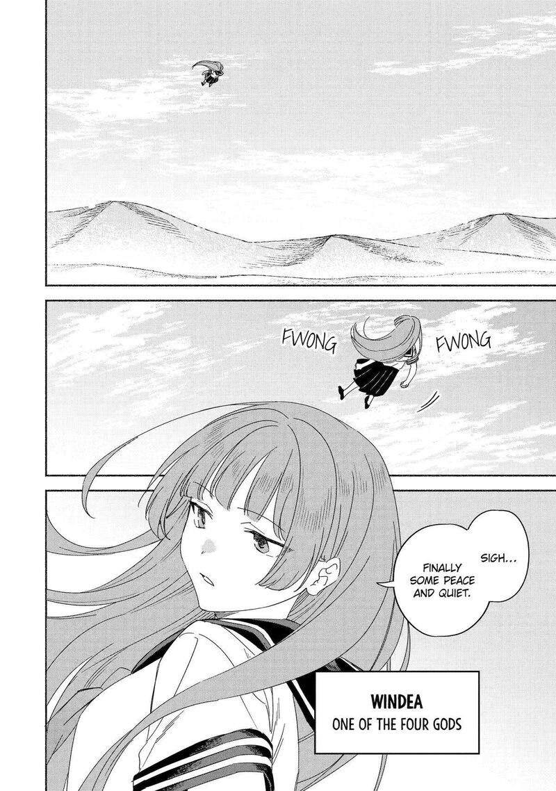 Arafo Kenja No Isekai Seikatsu Nikki Kimamana Isekai Kyoushi Life Chapter 60 Page 29