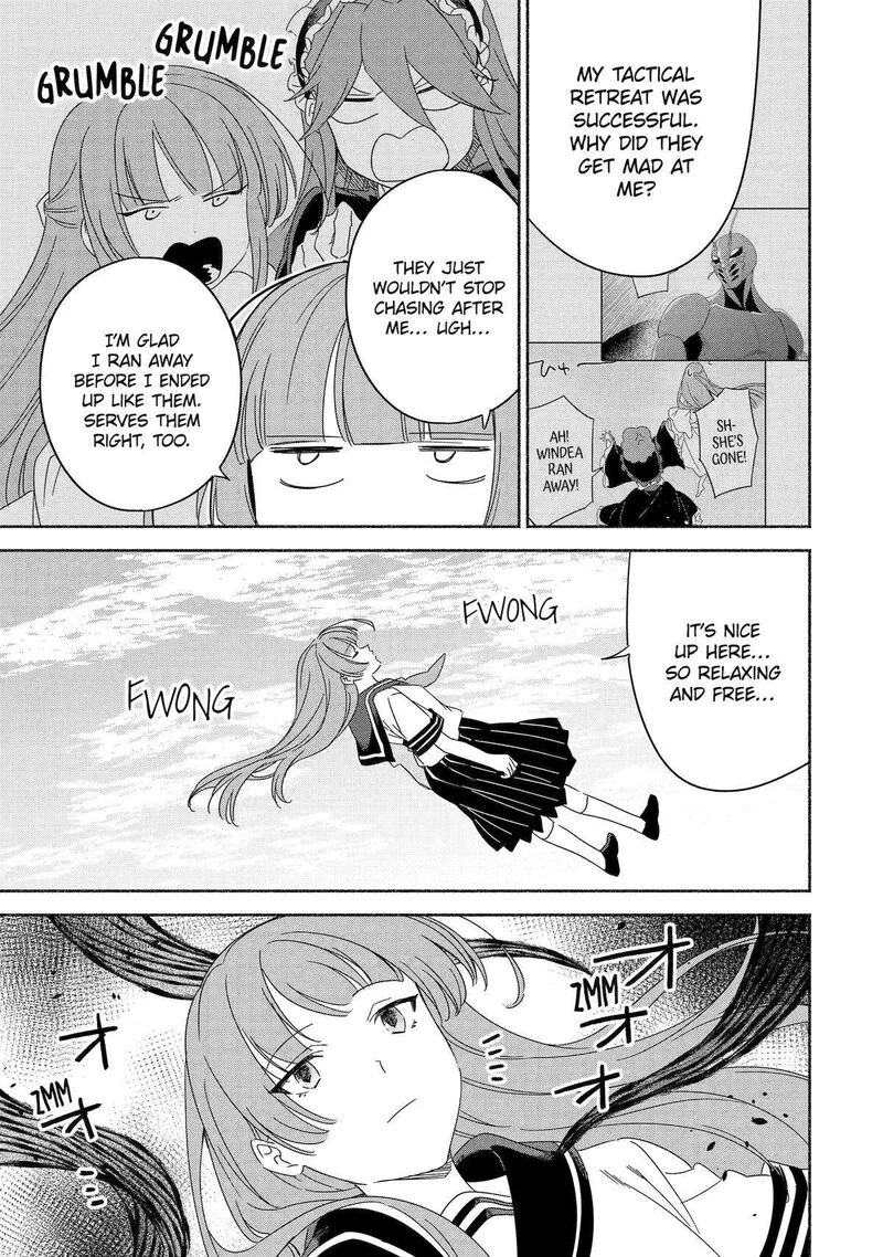 Arafo Kenja No Isekai Seikatsu Nikki Kimamana Isekai Kyoushi Life Chapter 60 Page 30