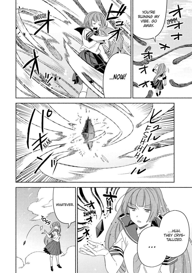 Arafo Kenja No Isekai Seikatsu Nikki Kimamana Isekai Kyoushi Life Chapter 60 Page 33