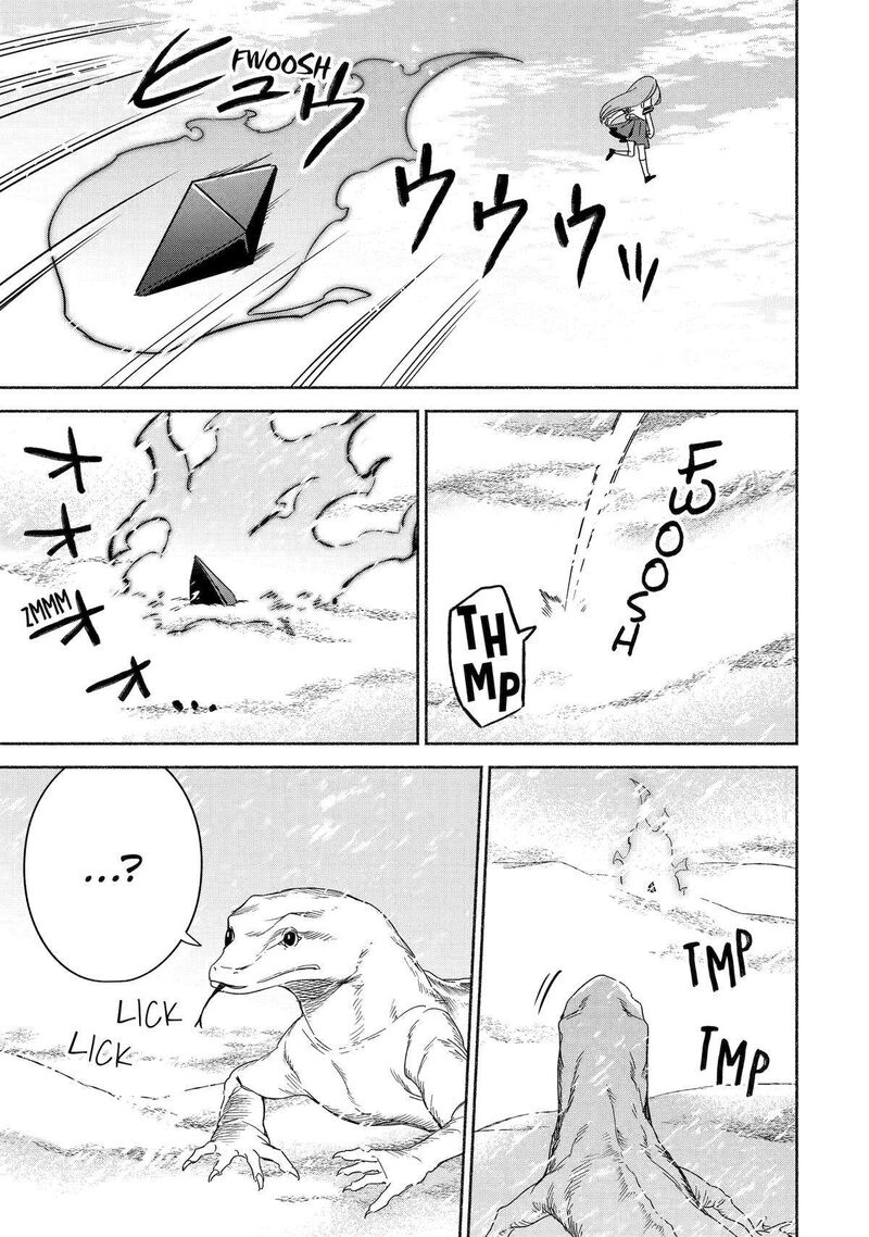 Arafo Kenja No Isekai Seikatsu Nikki Kimamana Isekai Kyoushi Life Chapter 60 Page 34