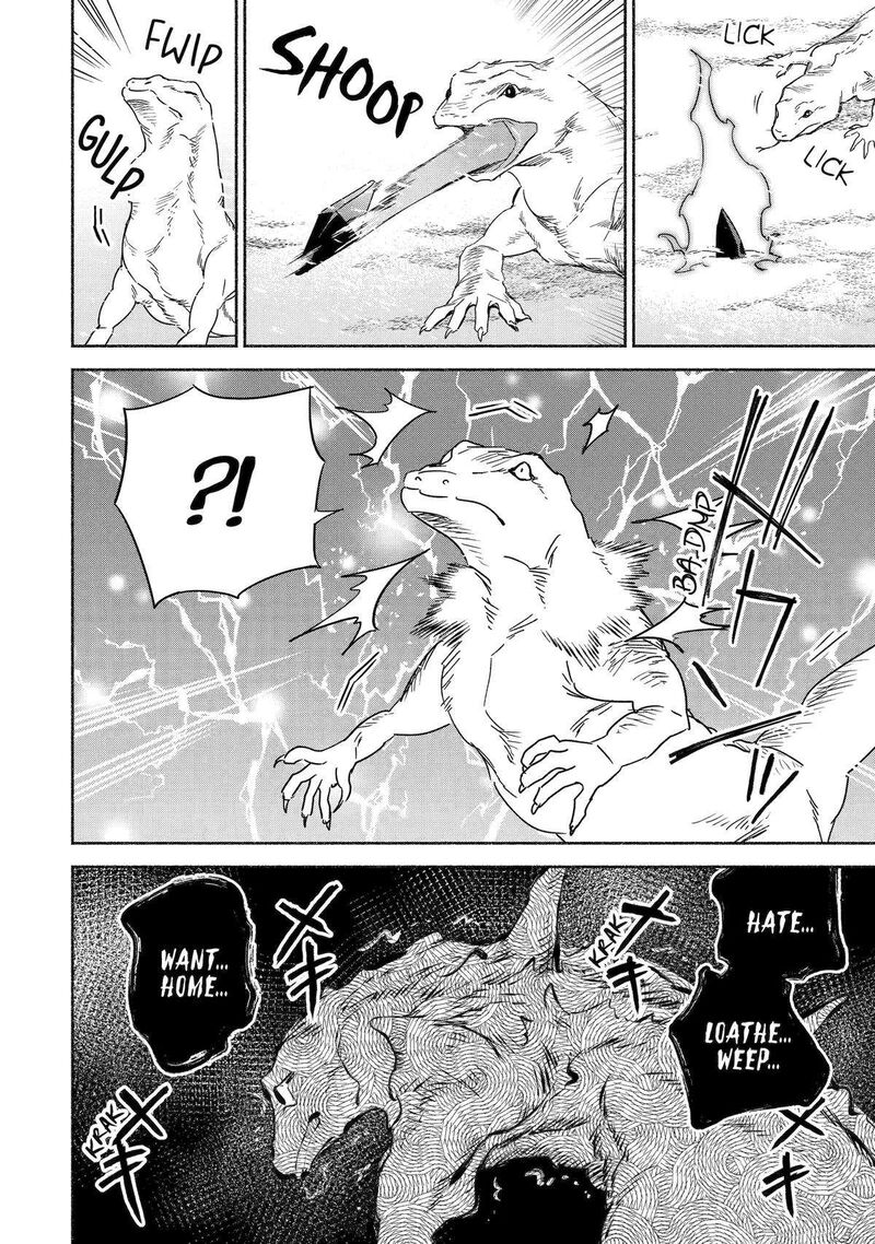Arafo Kenja No Isekai Seikatsu Nikki Kimamana Isekai Kyoushi Life Chapter 60 Page 35