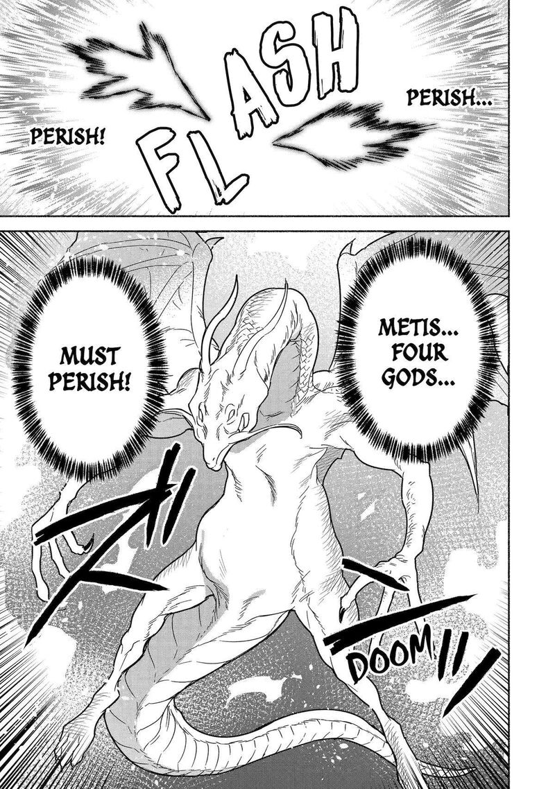 Arafo Kenja No Isekai Seikatsu Nikki Kimamana Isekai Kyoushi Life Chapter 60 Page 36