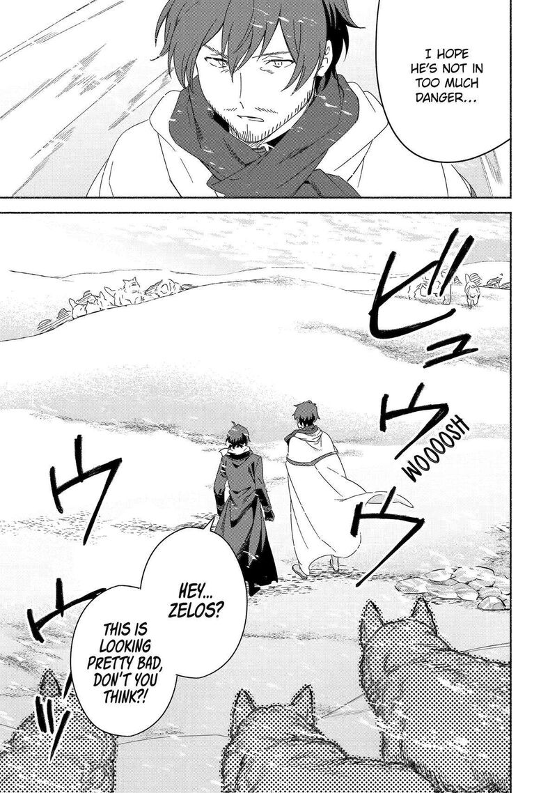 Arafo Kenja No Isekai Seikatsu Nikki Kimamana Isekai Kyoushi Life Chapter 60 Page 5