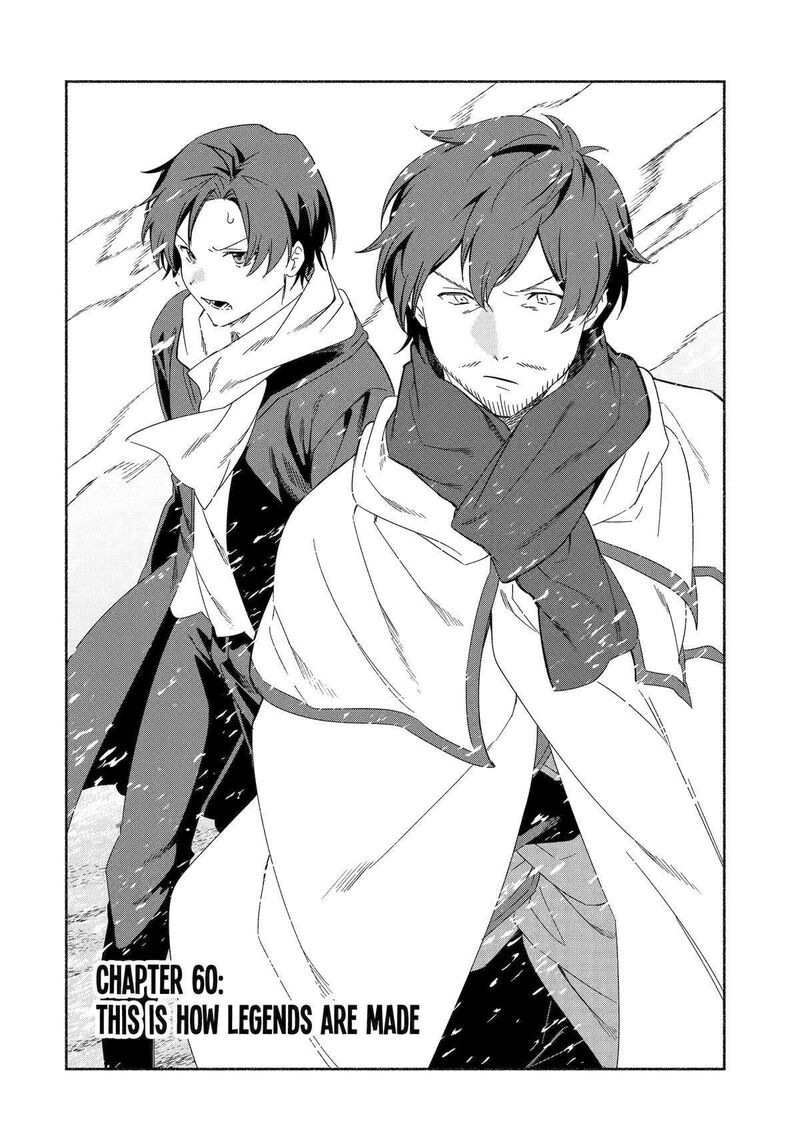Arafo Kenja No Isekai Seikatsu Nikki Kimamana Isekai Kyoushi Life Chapter 60 Page 6