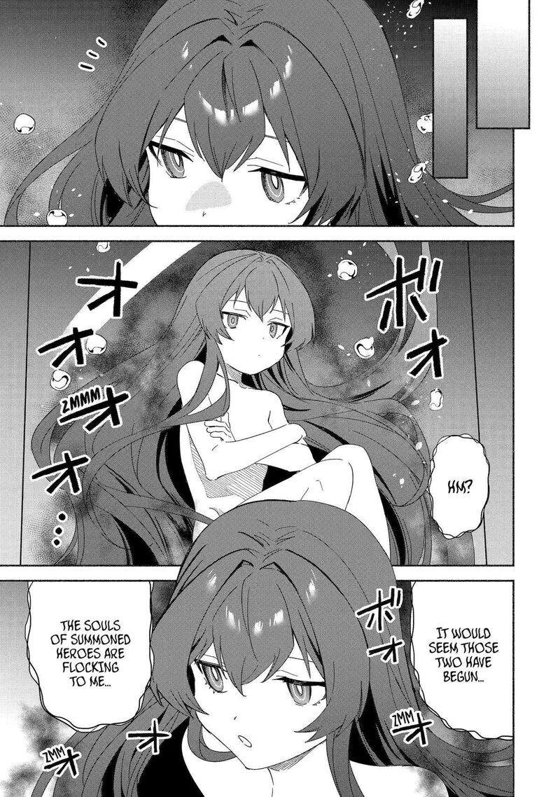 Arafo Kenja No Isekai Seikatsu Nikki Kimamana Isekai Kyoushi Life Chapter 61 Page 15
