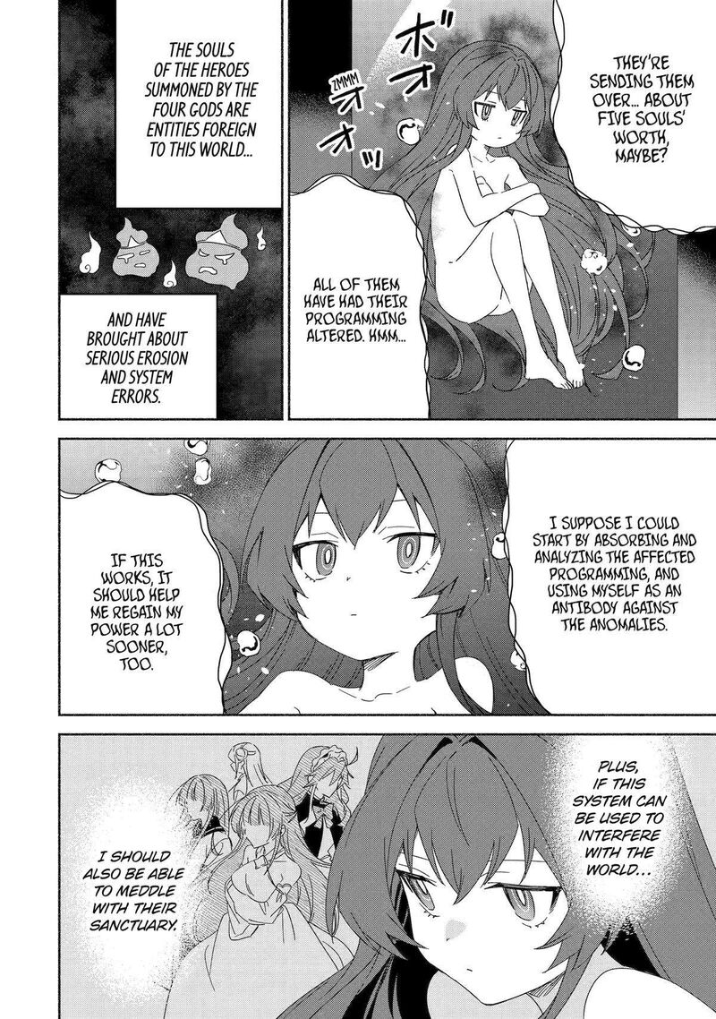 Arafo Kenja No Isekai Seikatsu Nikki Kimamana Isekai Kyoushi Life Chapter 61 Page 16