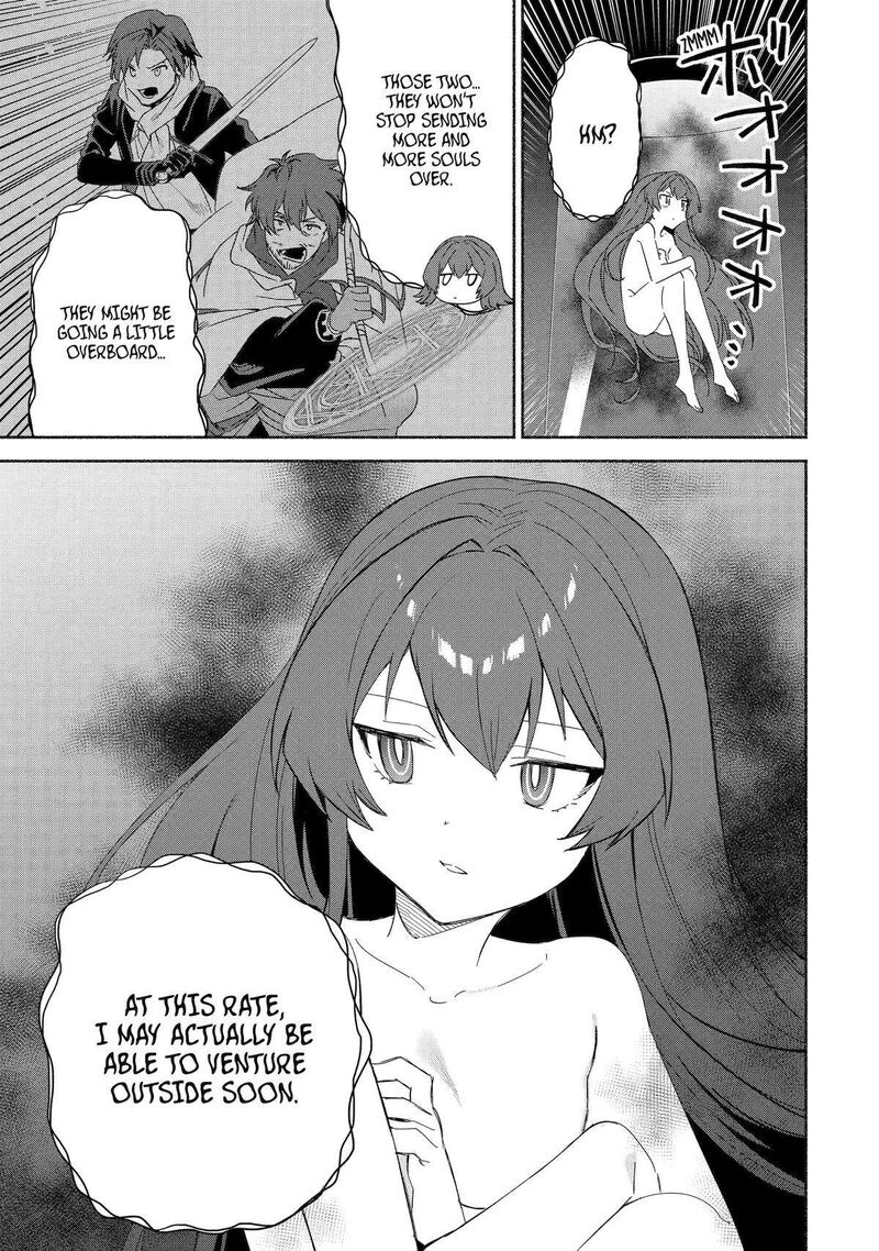 Arafo Kenja No Isekai Seikatsu Nikki Kimamana Isekai Kyoushi Life Chapter 61 Page 17