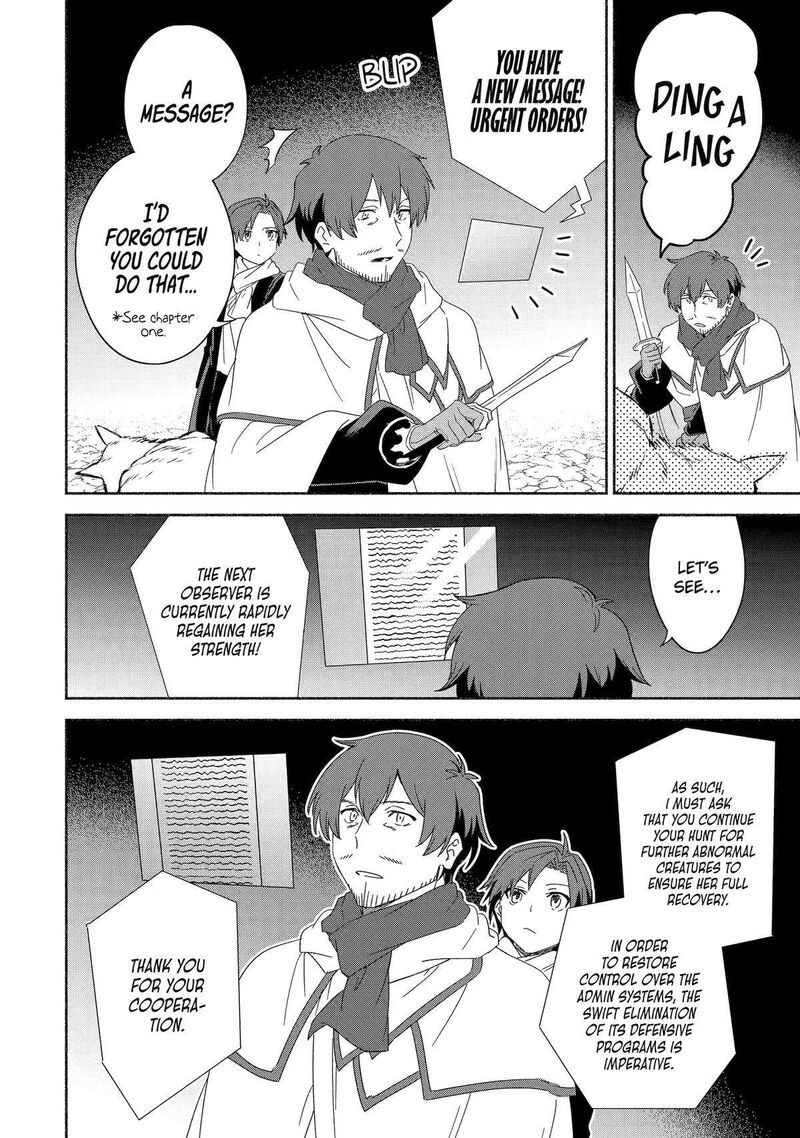 Arafo Kenja No Isekai Seikatsu Nikki Kimamana Isekai Kyoushi Life Chapter 61 Page 18