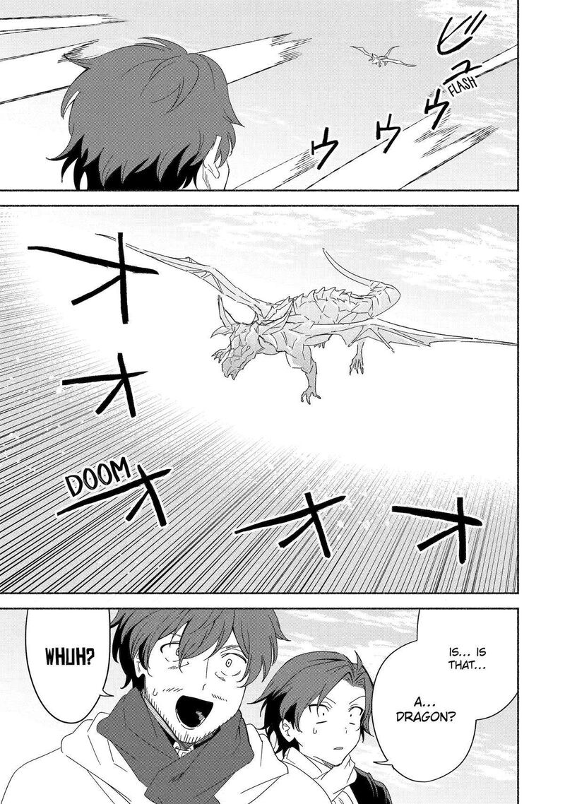 Arafo Kenja No Isekai Seikatsu Nikki Kimamana Isekai Kyoushi Life Chapter 61 Page 21