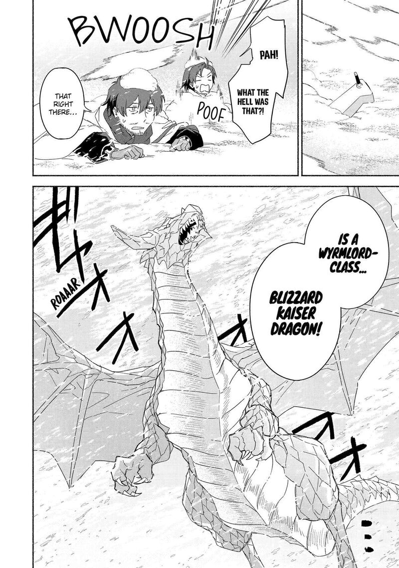 Arafo Kenja No Isekai Seikatsu Nikki Kimamana Isekai Kyoushi Life Chapter 61 Page 23