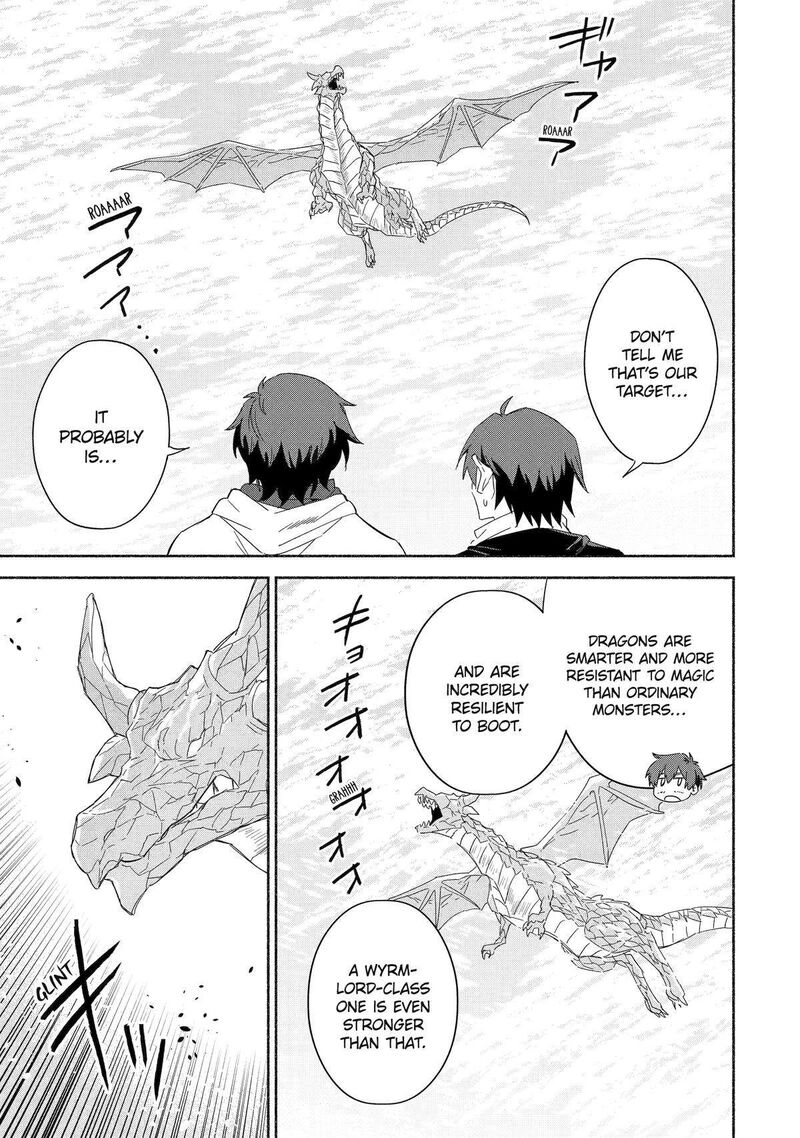 Arafo Kenja No Isekai Seikatsu Nikki Kimamana Isekai Kyoushi Life Chapter 61 Page 24