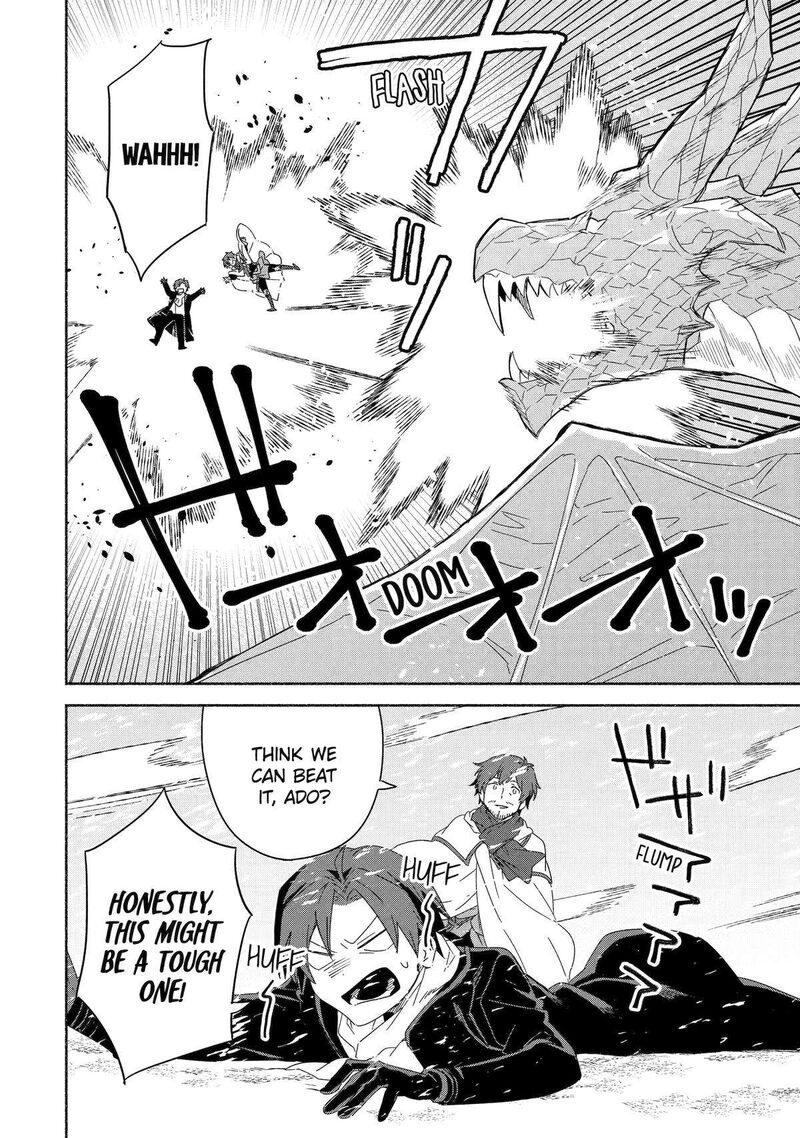 Arafo Kenja No Isekai Seikatsu Nikki Kimamana Isekai Kyoushi Life Chapter 61 Page 25