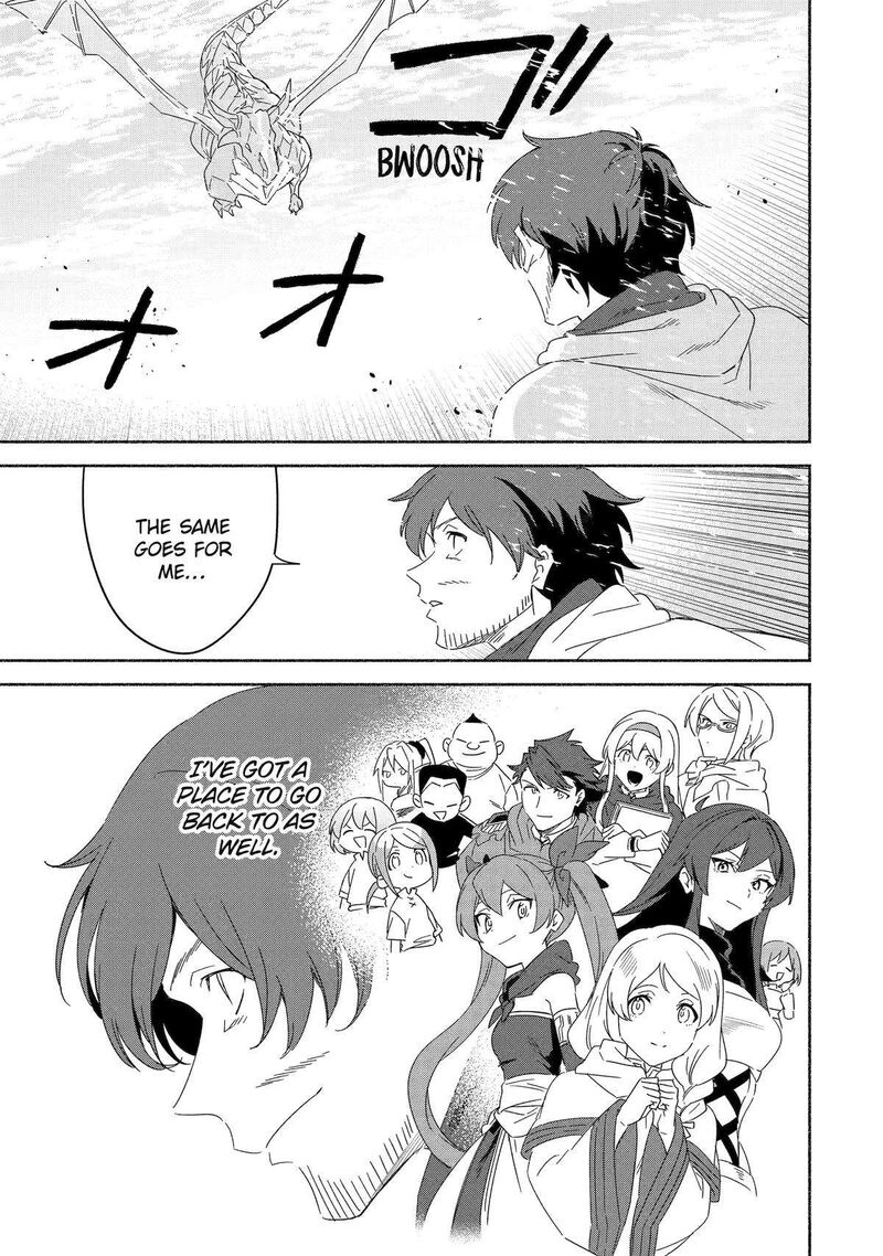 Arafo Kenja No Isekai Seikatsu Nikki Kimamana Isekai Kyoushi Life Chapter 61 Page 28