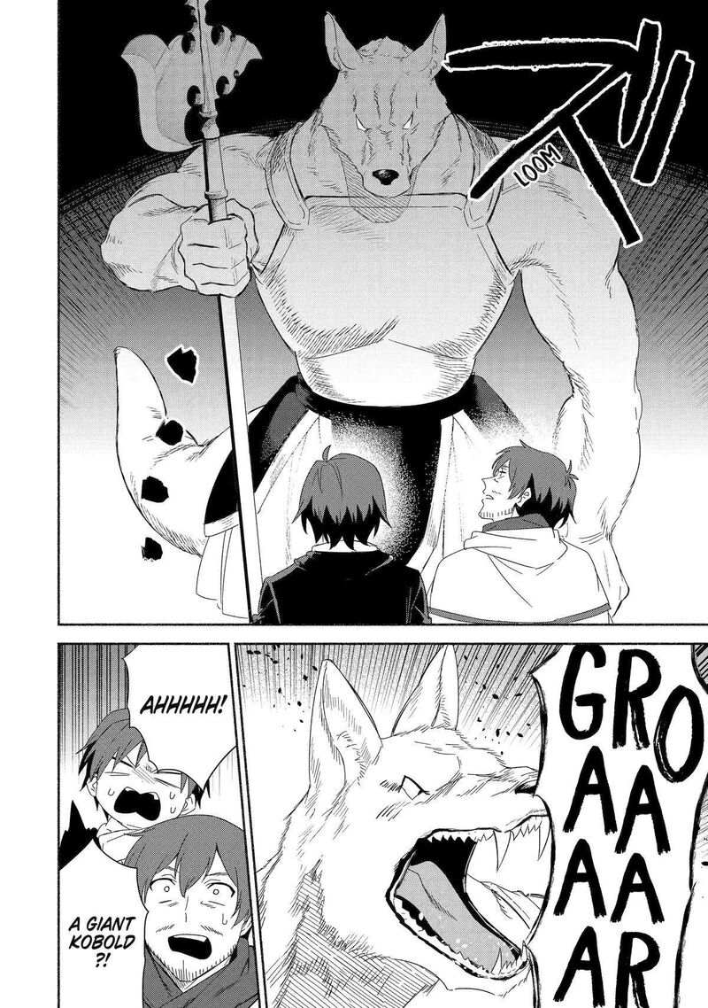 Arafo Kenja No Isekai Seikatsu Nikki Kimamana Isekai Kyoushi Life Chapter 61 Page 8