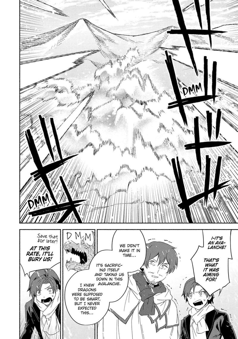 Arafo Kenja No Isekai Seikatsu Nikki Kimamana Isekai Kyoushi Life Chapter 62 Page 10