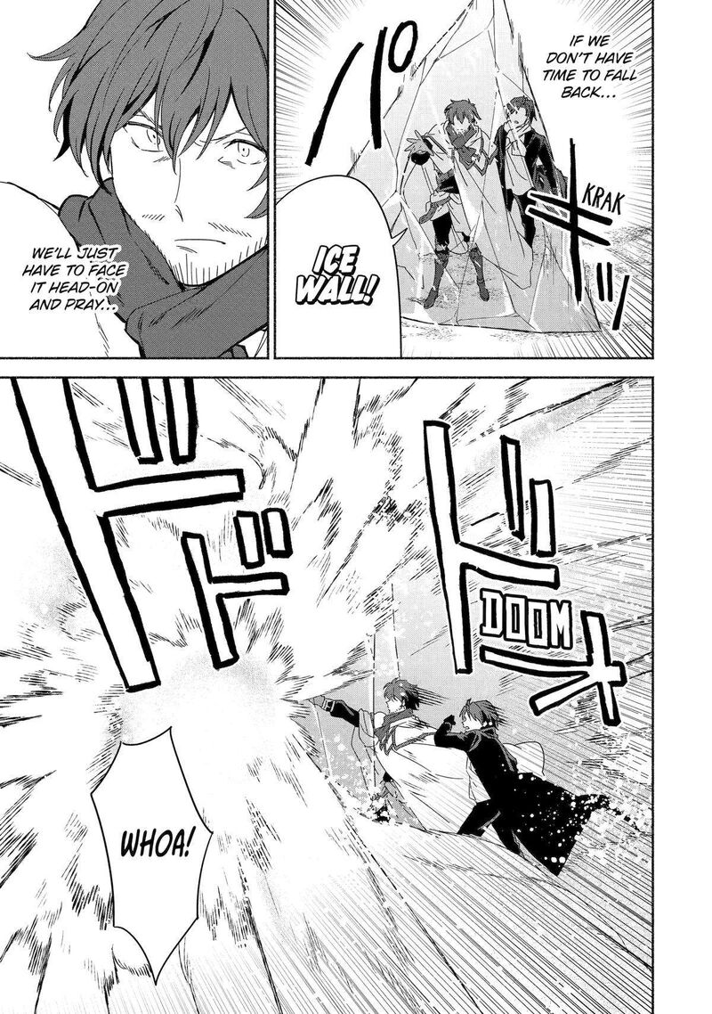Arafo Kenja No Isekai Seikatsu Nikki Kimamana Isekai Kyoushi Life Chapter 62 Page 11