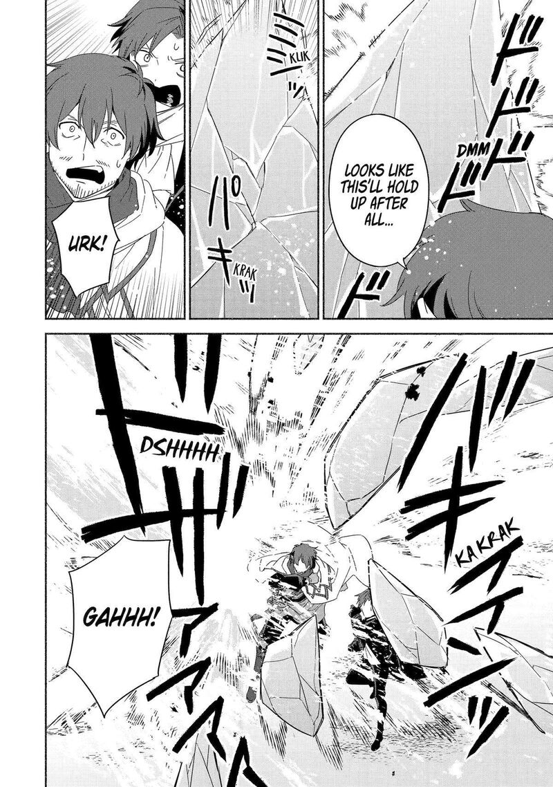 Arafo Kenja No Isekai Seikatsu Nikki Kimamana Isekai Kyoushi Life Chapter 62 Page 12