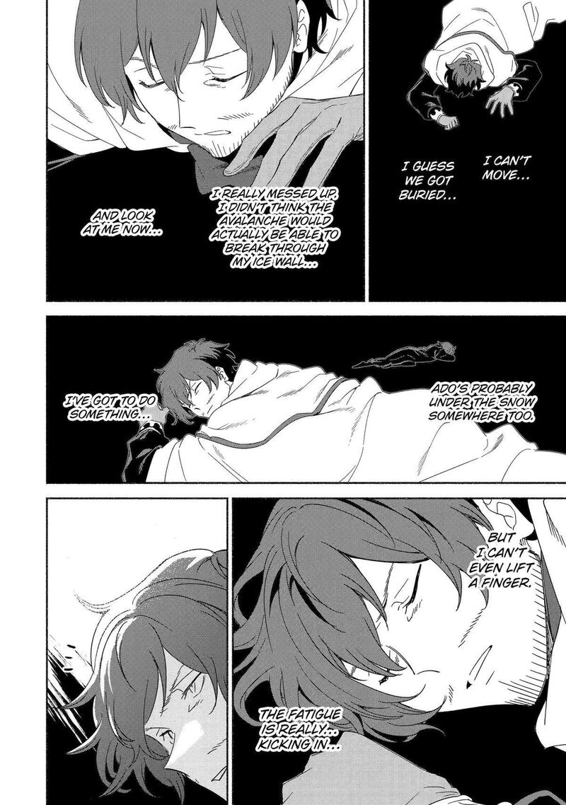 Arafo Kenja No Isekai Seikatsu Nikki Kimamana Isekai Kyoushi Life Chapter 62 Page 14