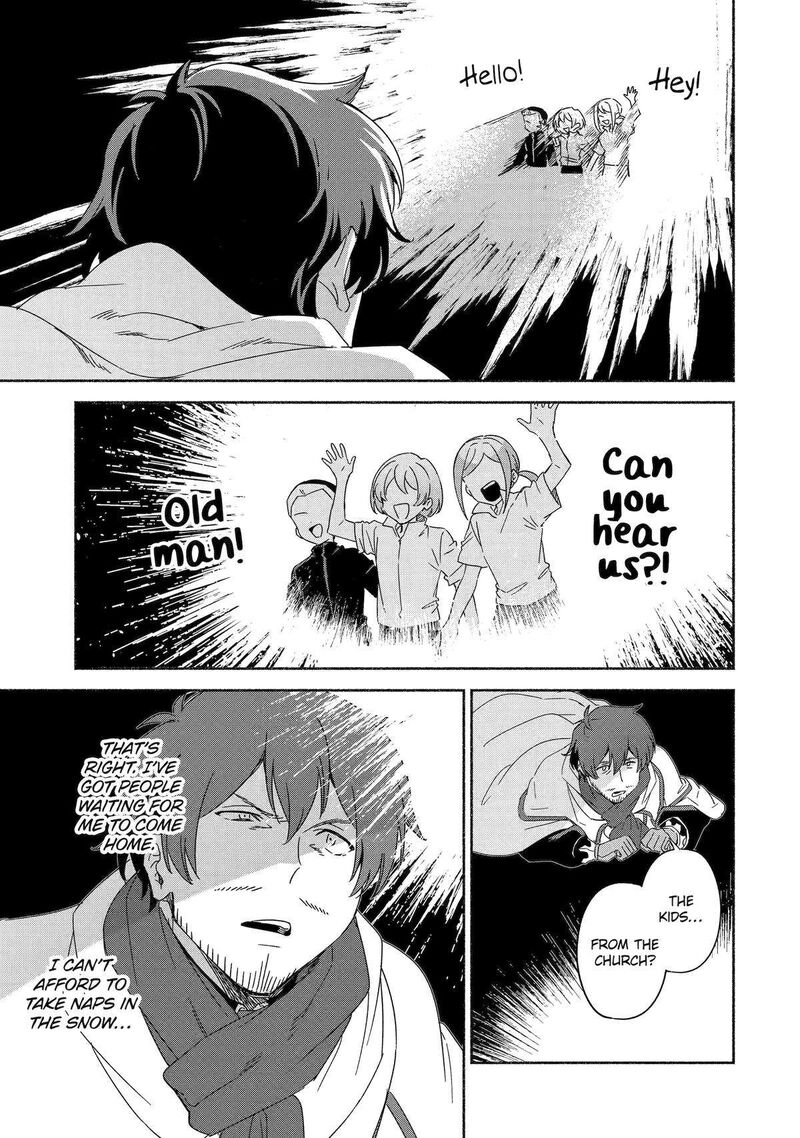 Arafo Kenja No Isekai Seikatsu Nikki Kimamana Isekai Kyoushi Life Chapter 62 Page 15