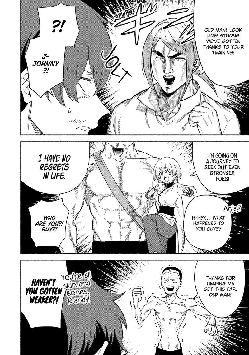 Arafo Kenja No Isekai Seikatsu Nikki Kimamana Isekai Kyoushi Life Chapter 62 Page 16