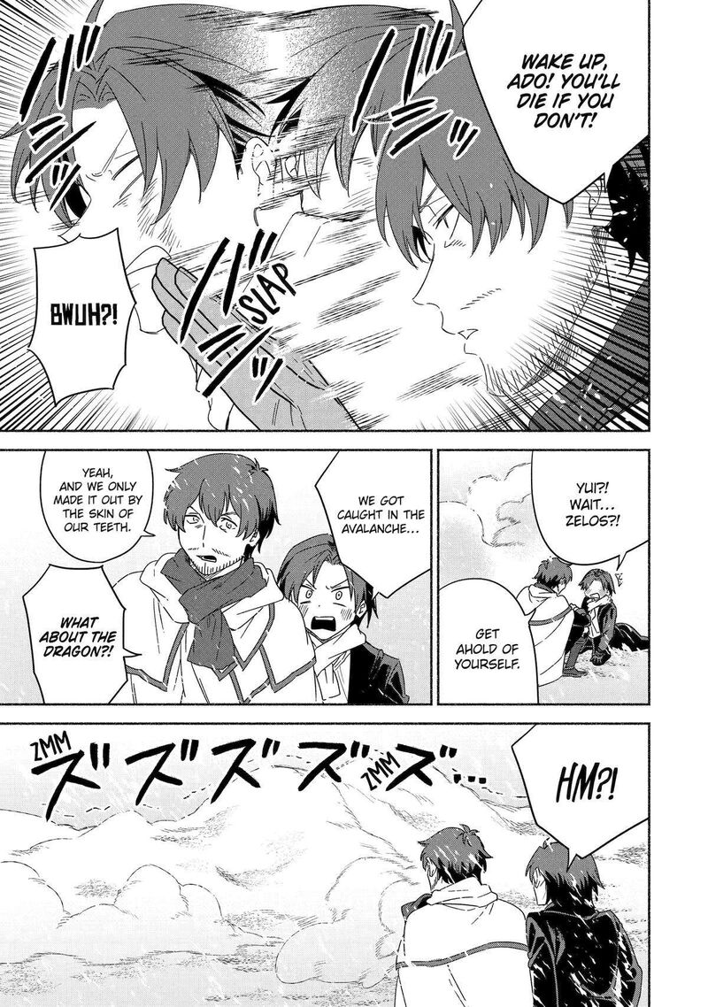 Arafo Kenja No Isekai Seikatsu Nikki Kimamana Isekai Kyoushi Life Chapter 62 Page 19