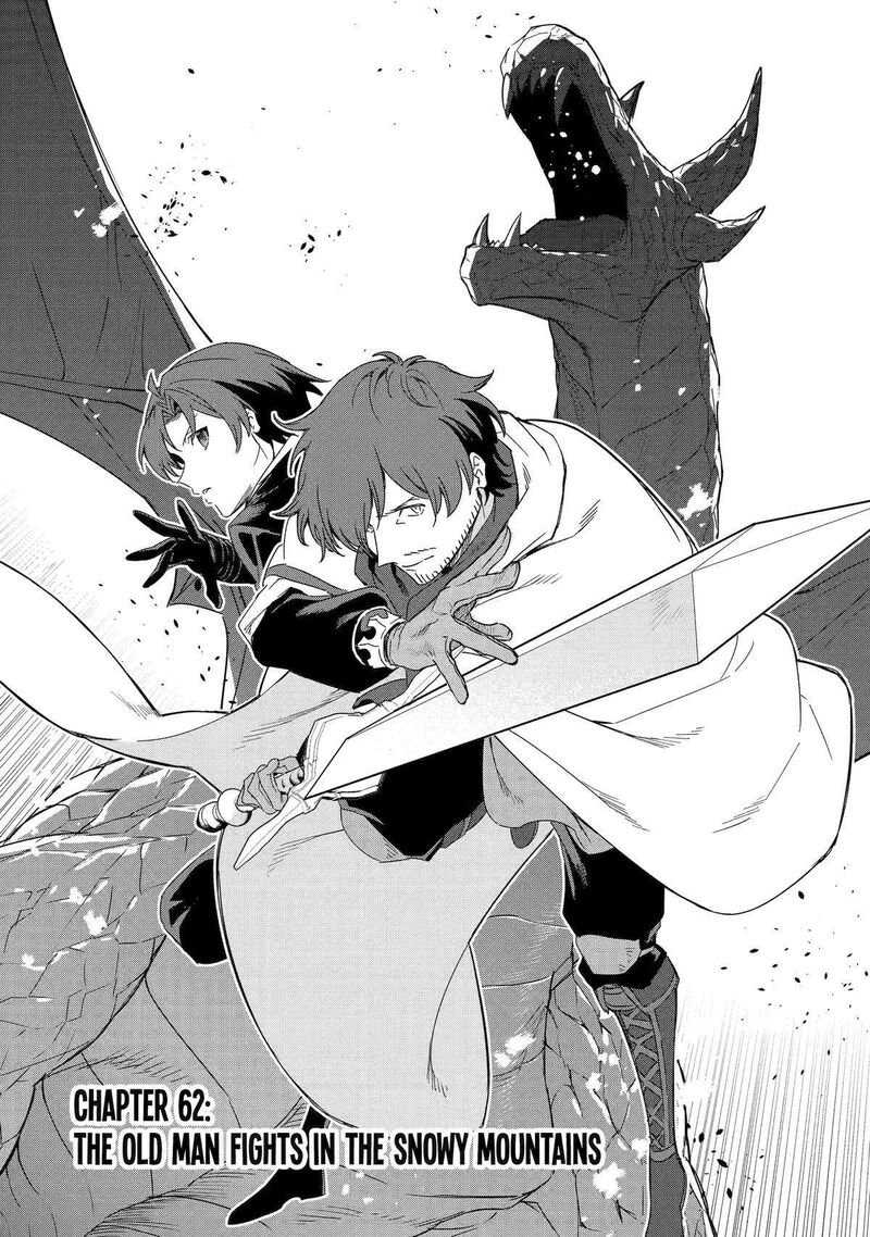 Arafo Kenja No Isekai Seikatsu Nikki Kimamana Isekai Kyoushi Life Chapter 62 Page 2