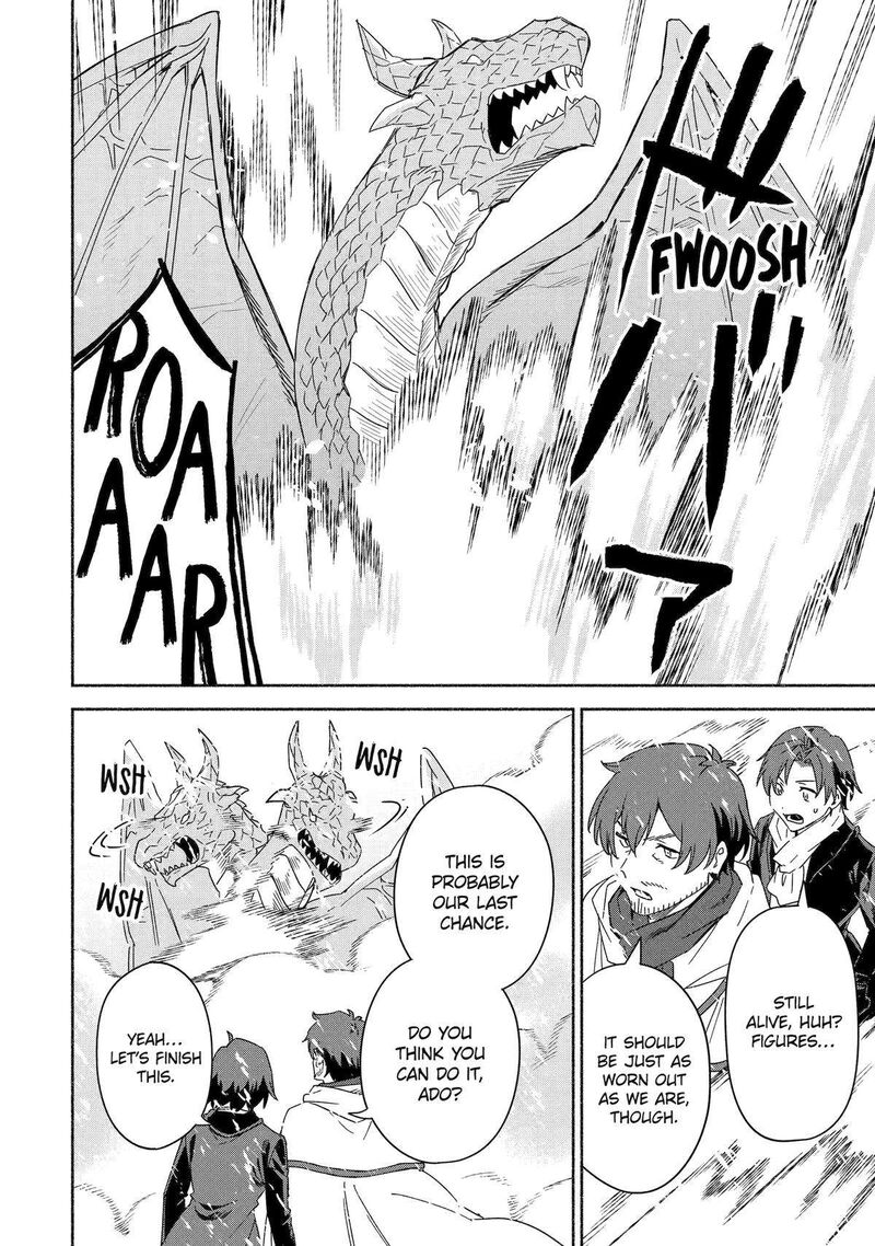 Arafo Kenja No Isekai Seikatsu Nikki Kimamana Isekai Kyoushi Life Chapter 62 Page 20