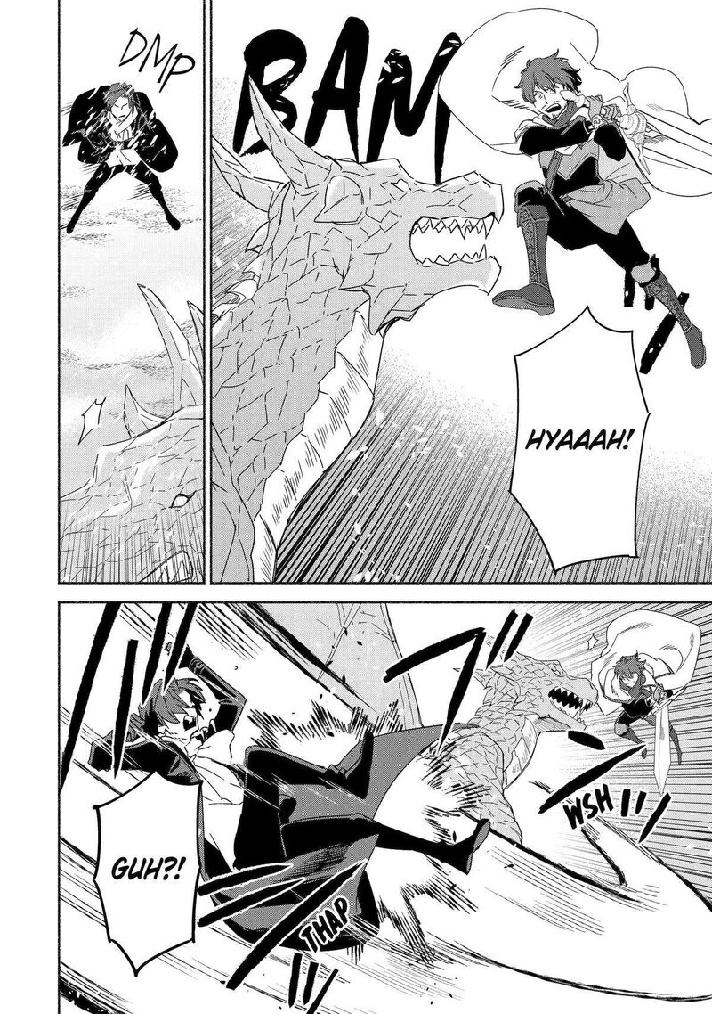 Arafo Kenja No Isekai Seikatsu Nikki Kimamana Isekai Kyoushi Life Chapter 62 Page 22