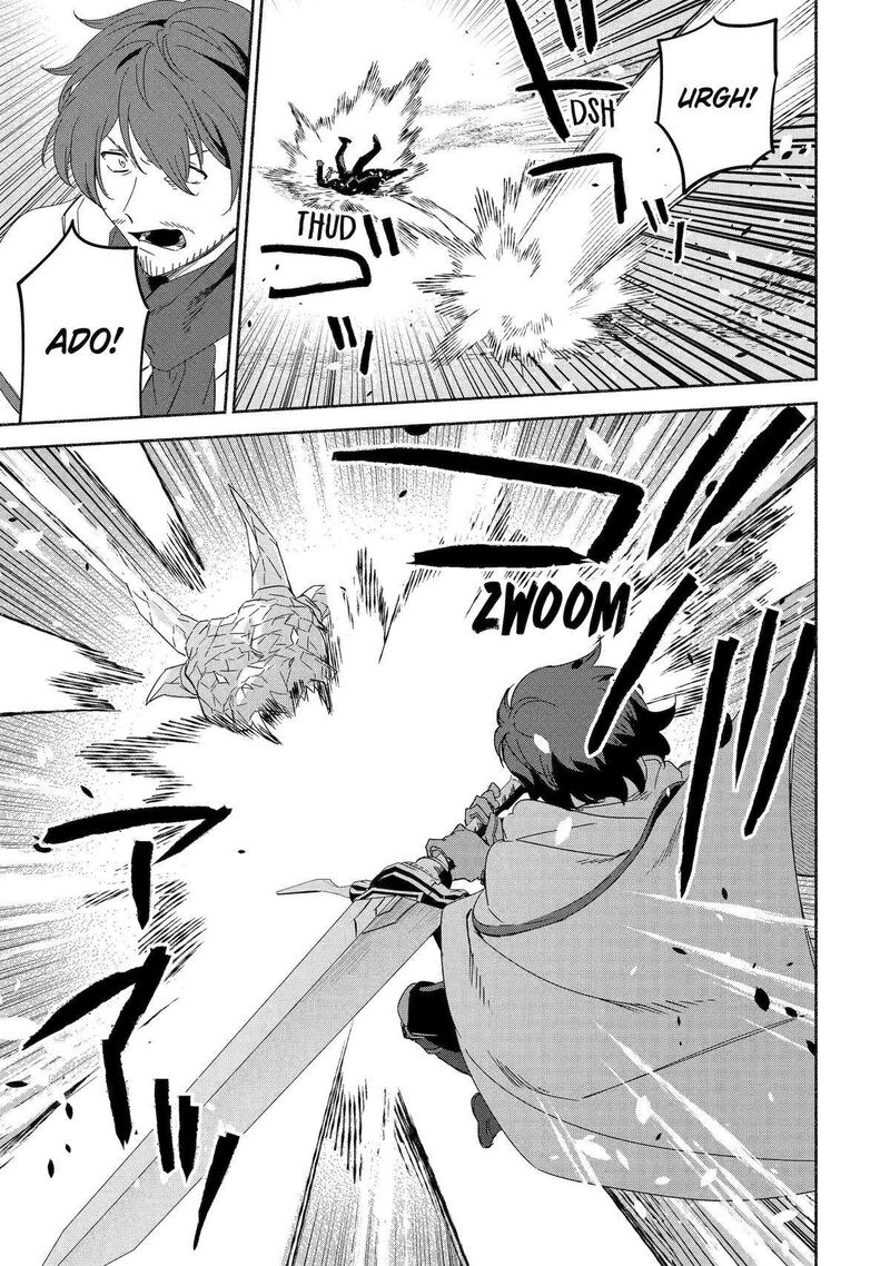 Arafo Kenja No Isekai Seikatsu Nikki Kimamana Isekai Kyoushi Life Chapter 62 Page 23